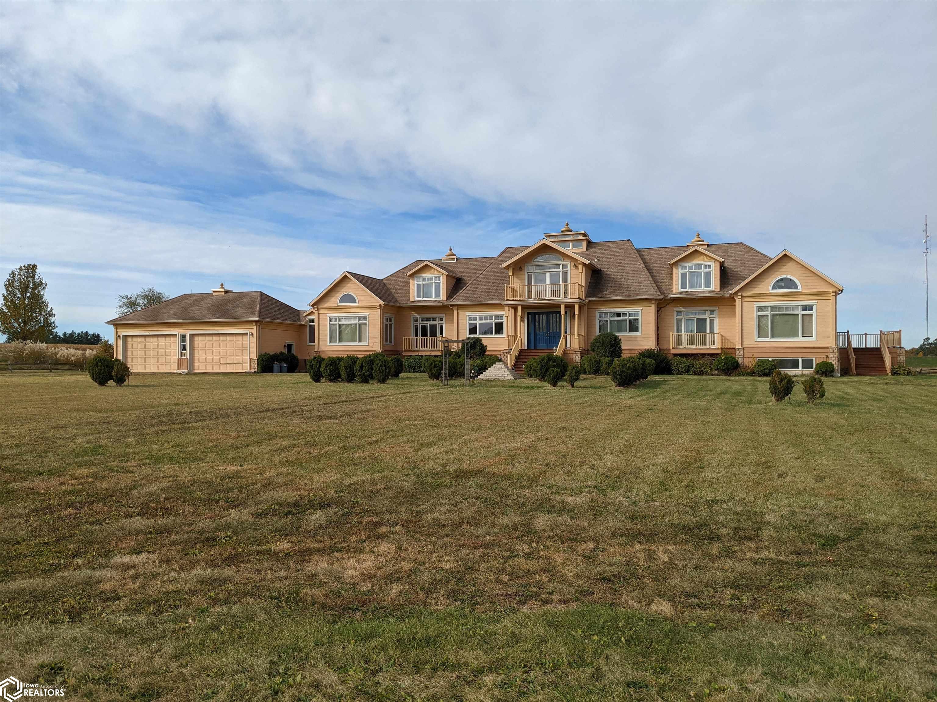 1523 Hwy 1, Fairfield, Iowa image 1
