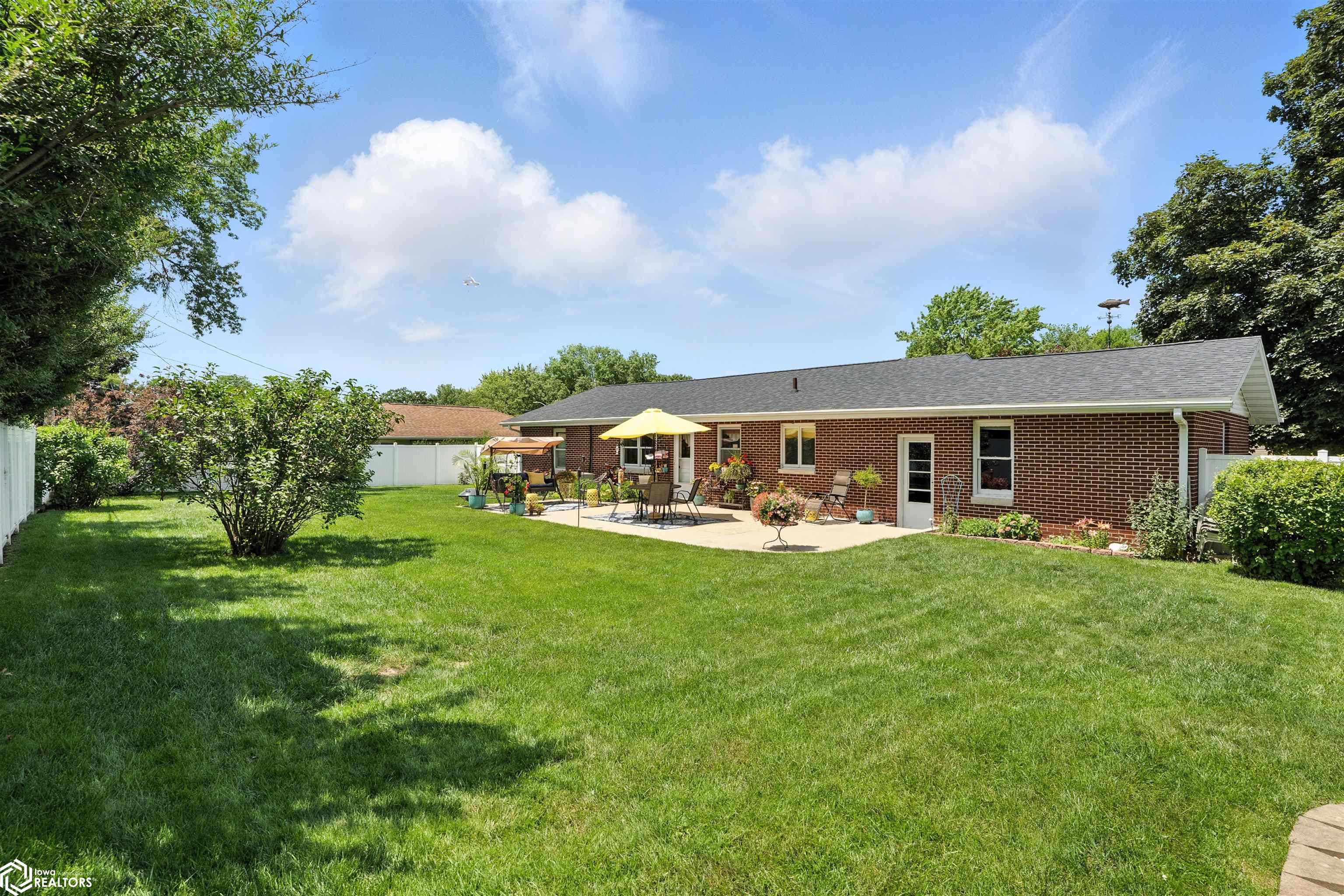 2611 Amelia Street, Burlington, Iowa image 28