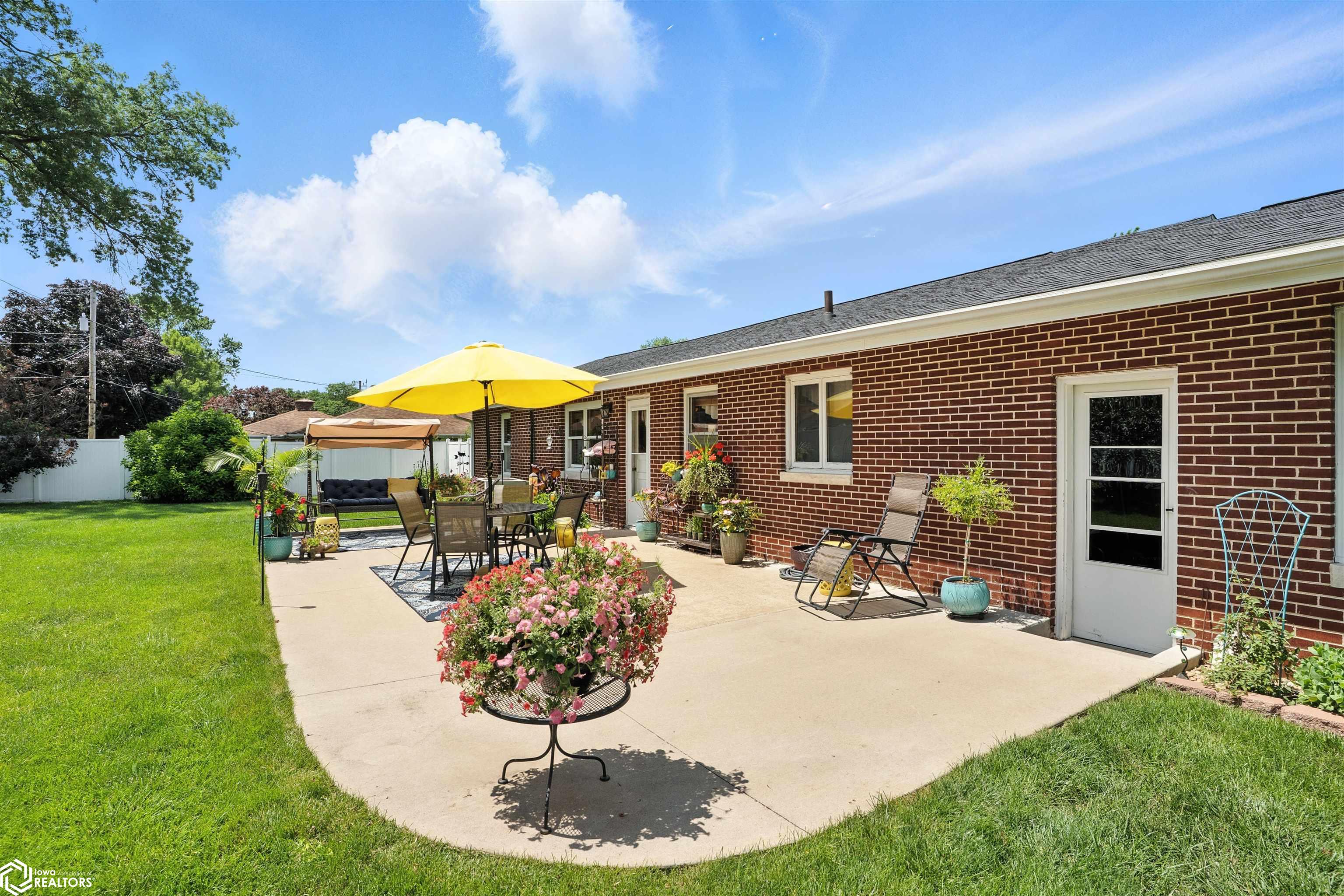 2611 Amelia Street, Burlington, Iowa image 29