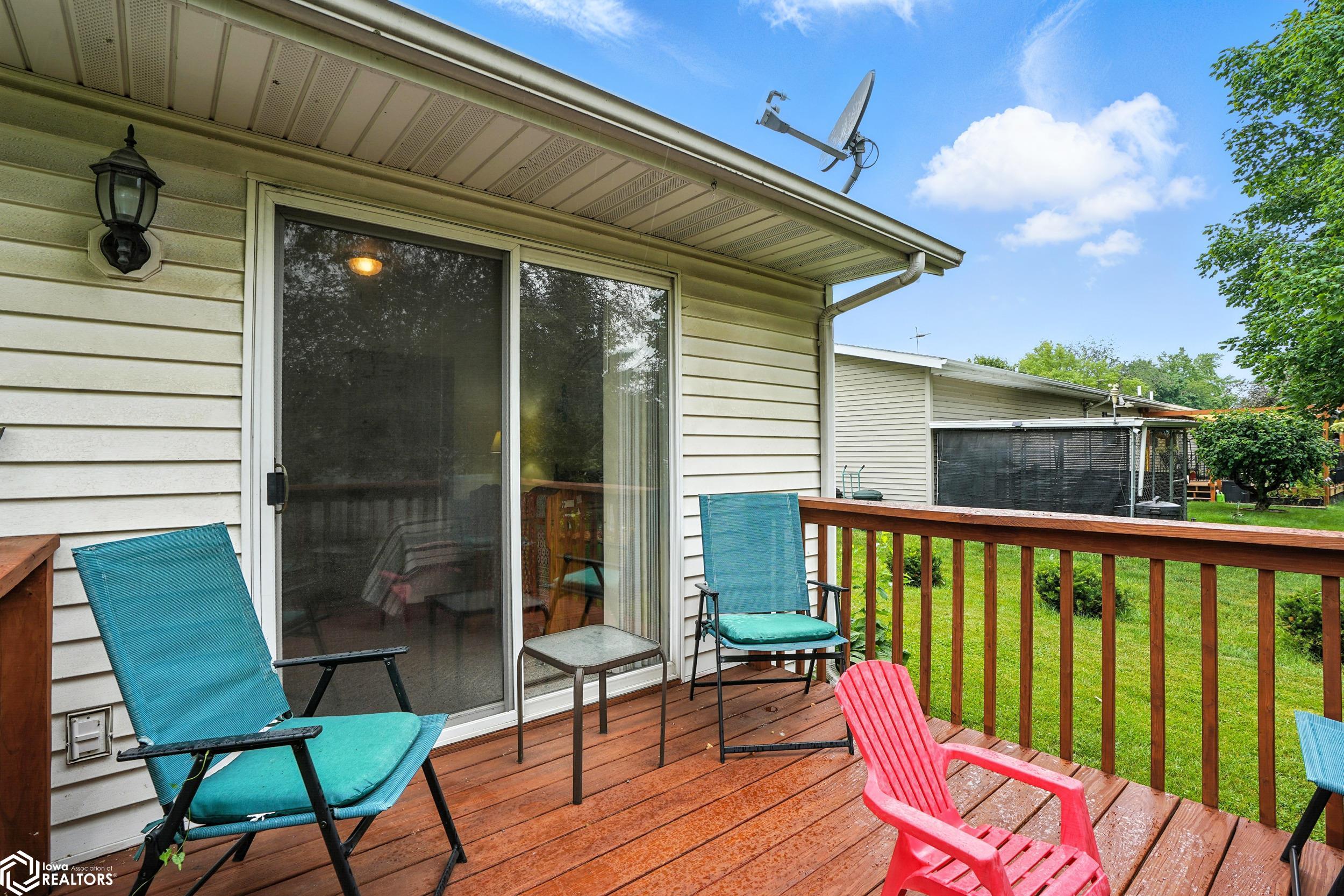 1606 N 3rd Avenue, Washington, Iowa image 20