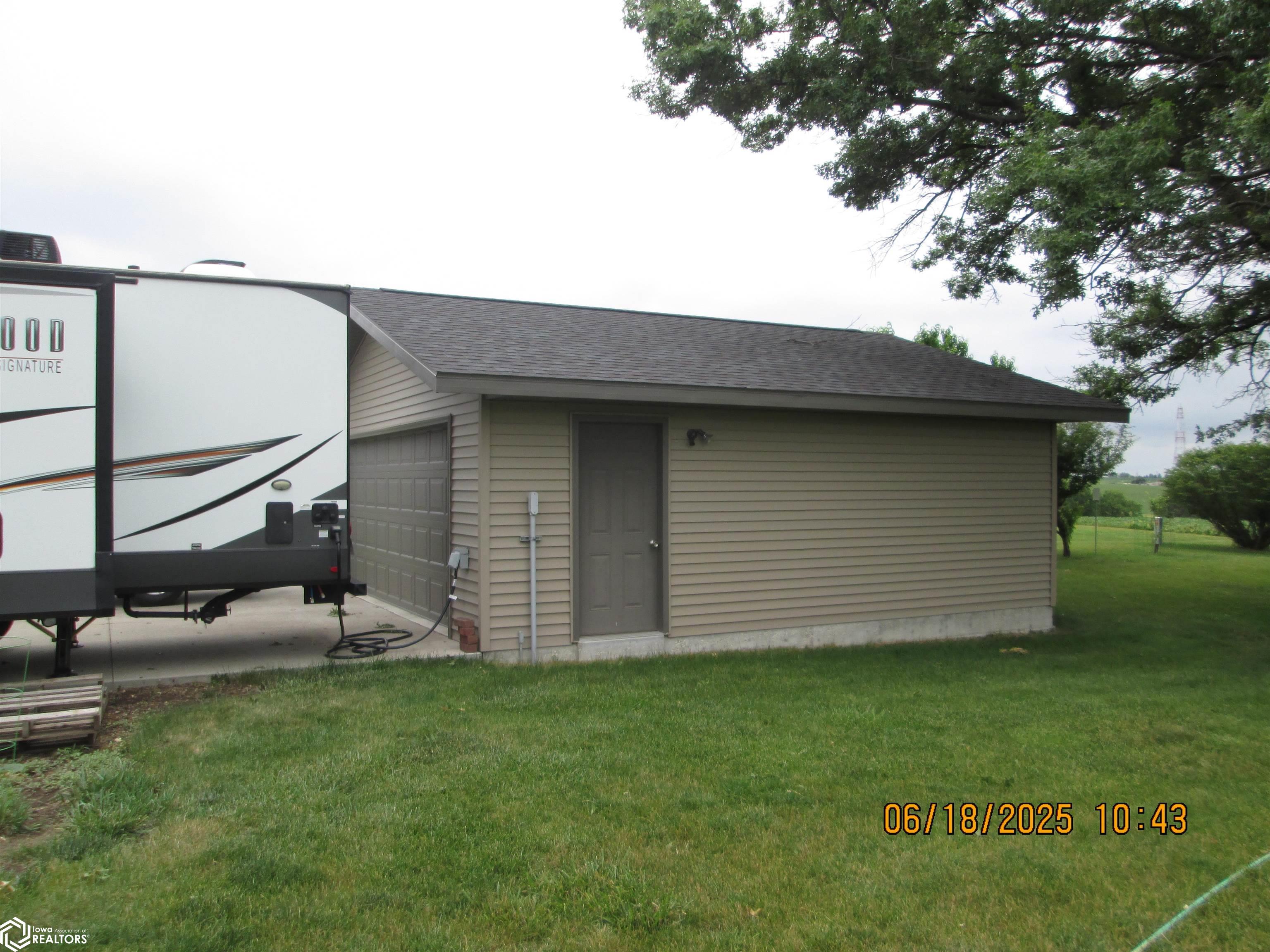 501 W 29th Street, Atlantic, Iowa image 45