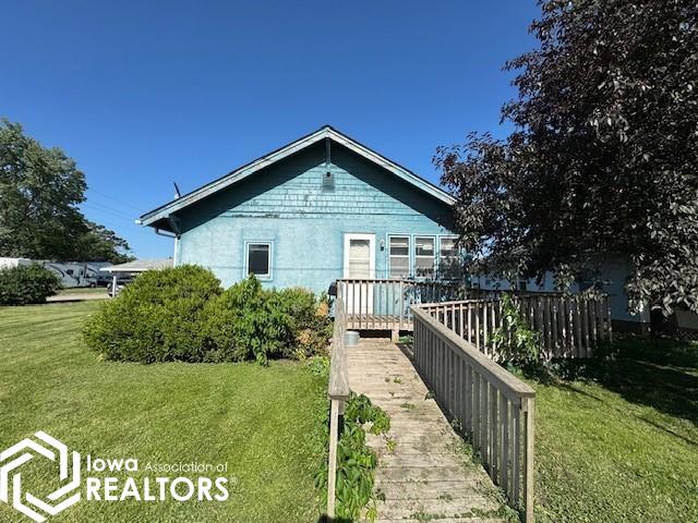 927 S 18th, Centerville, Iowa image 2