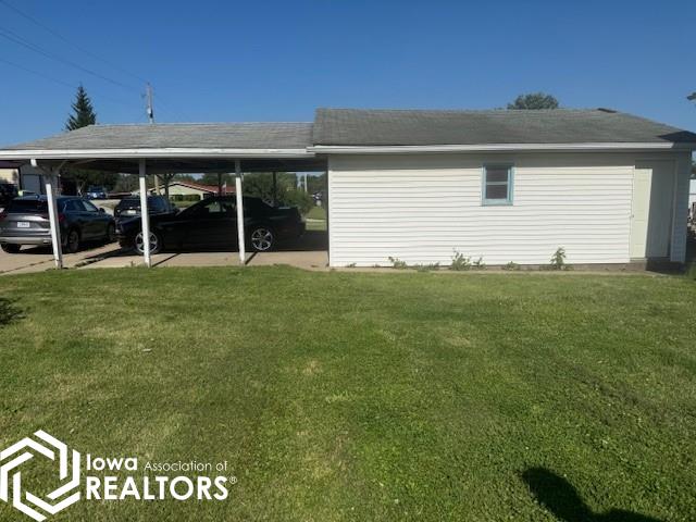 927 S 18th, Centerville, Iowa image 3