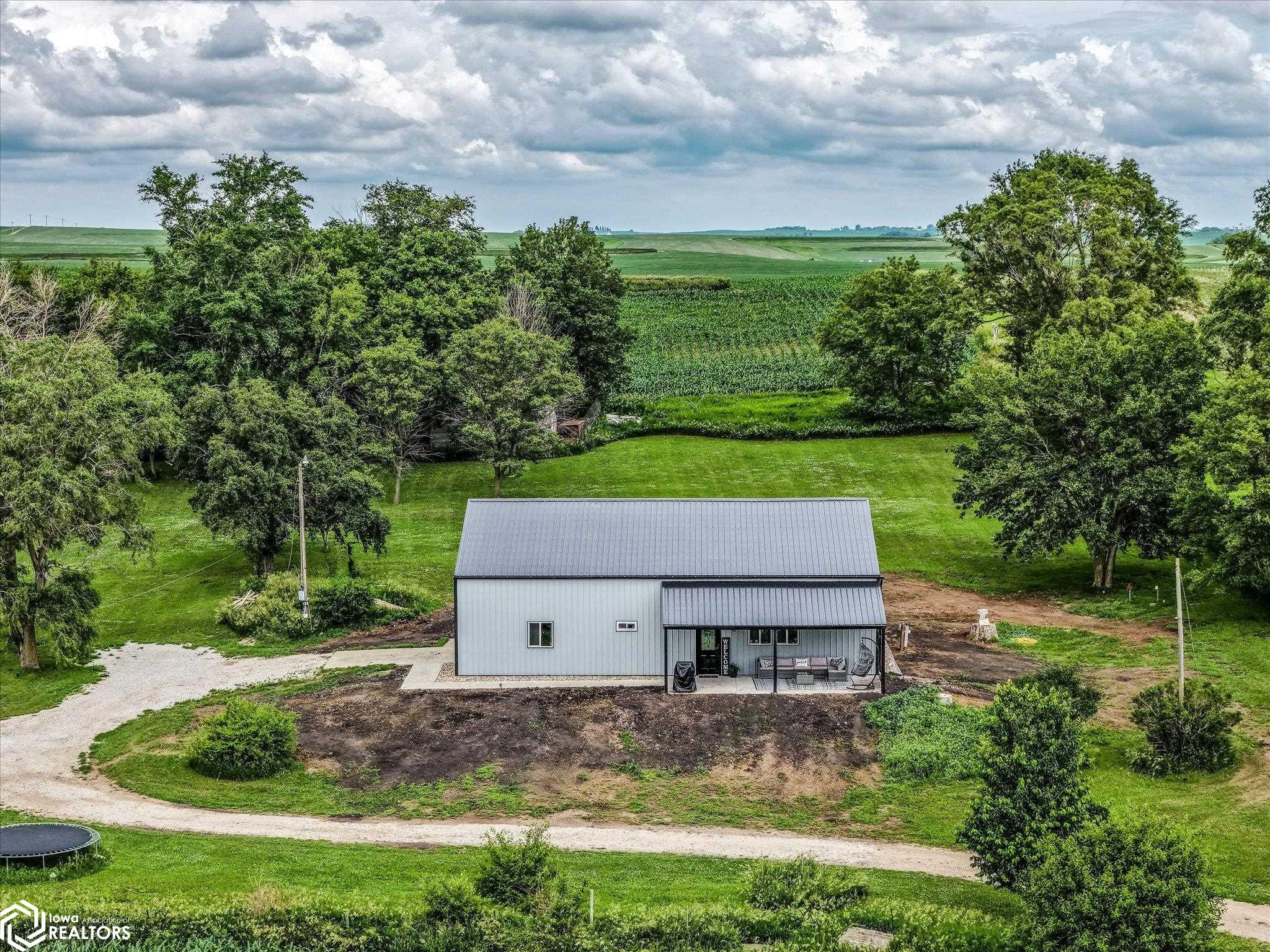 1814 2100th Street, Irwin, Iowa image 1