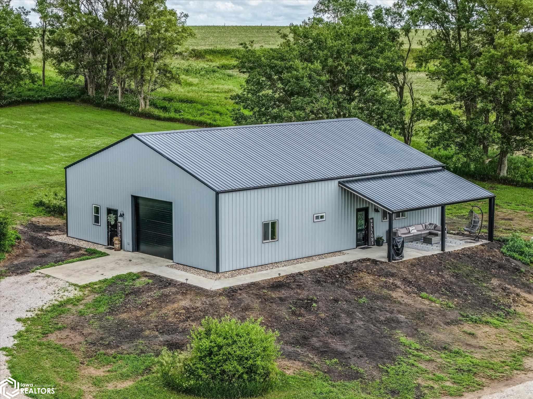 1814 2100th Street, Irwin, Iowa image 2