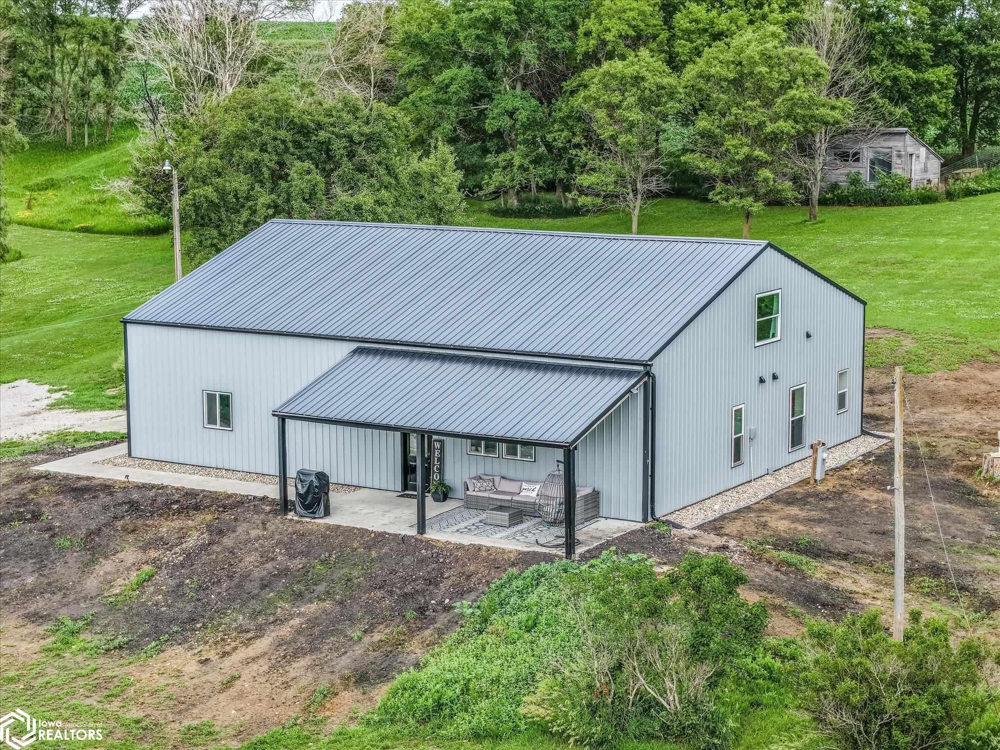 1814 2100th Street, Irwin, Iowa image 3