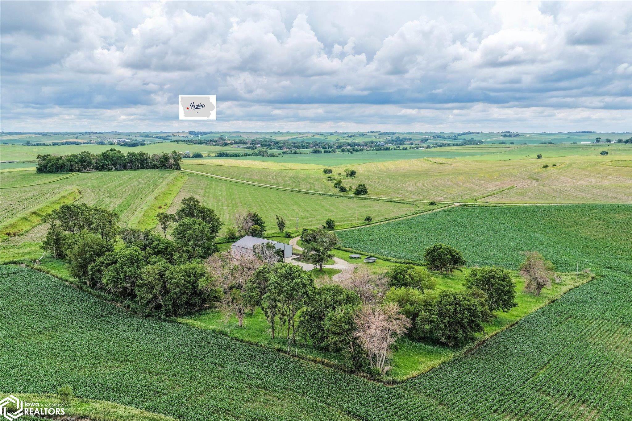 1814 2100th Street, Irwin, Iowa image 34