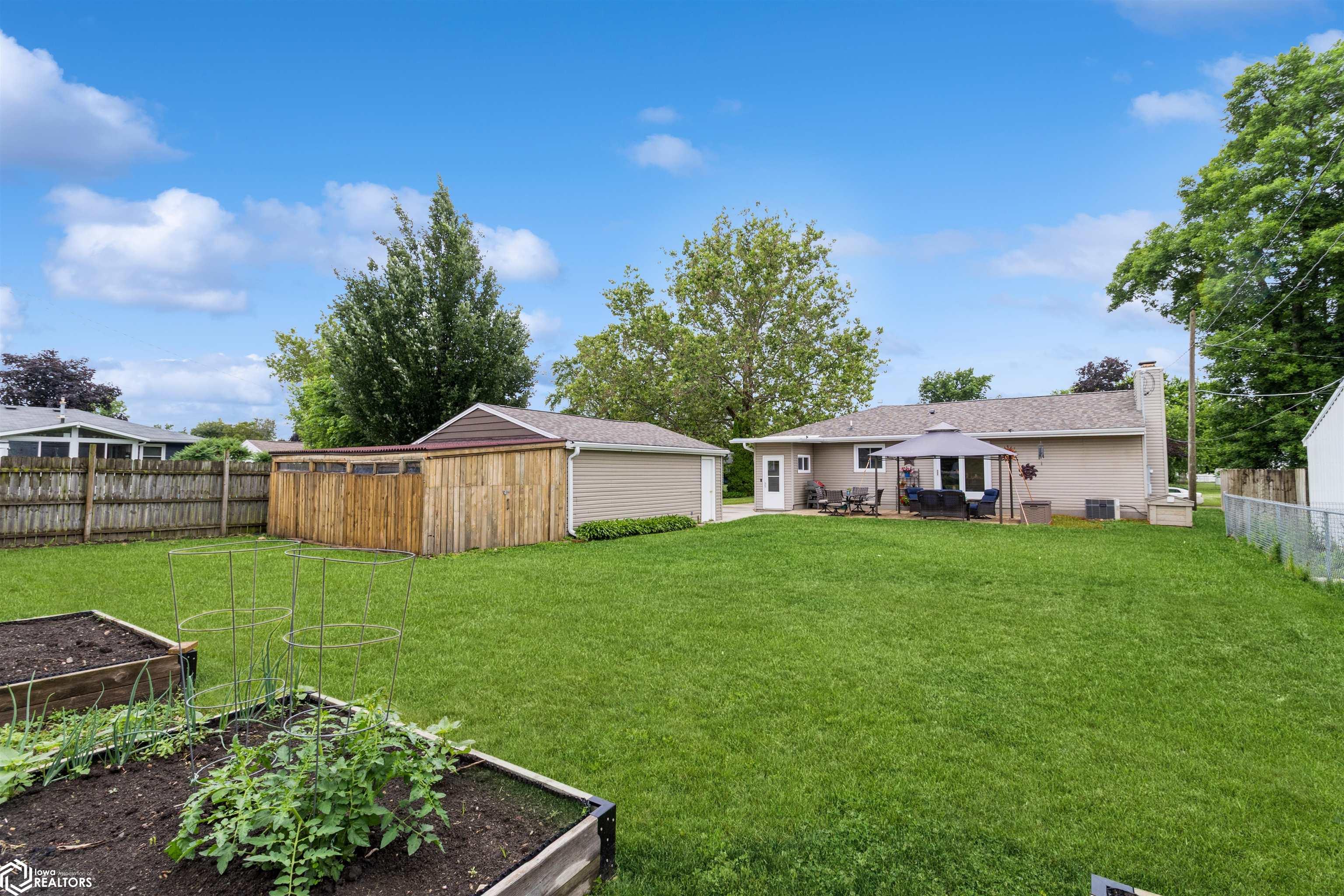 1806 S 3rd Street, Marshalltown, Iowa image 9