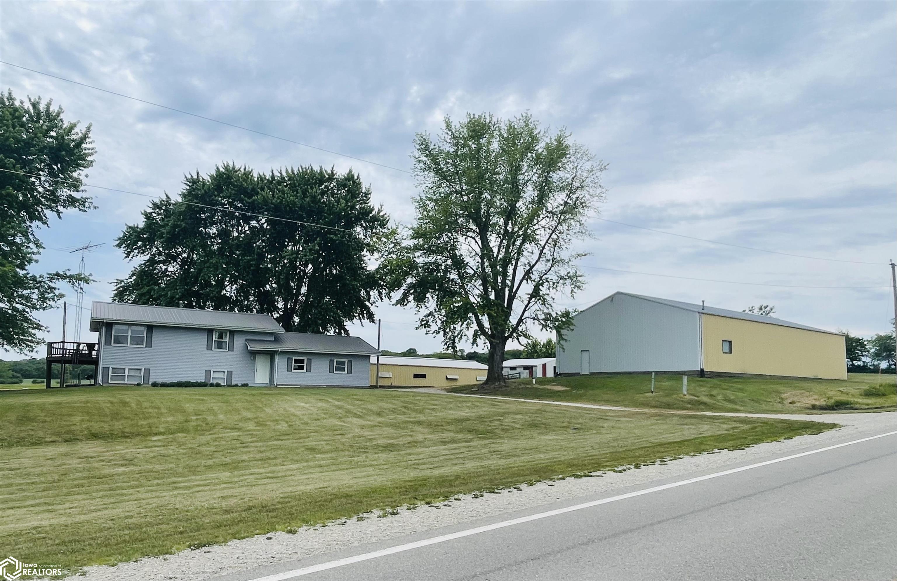 2134 310th Street, Oskaloosa, Iowa image 1