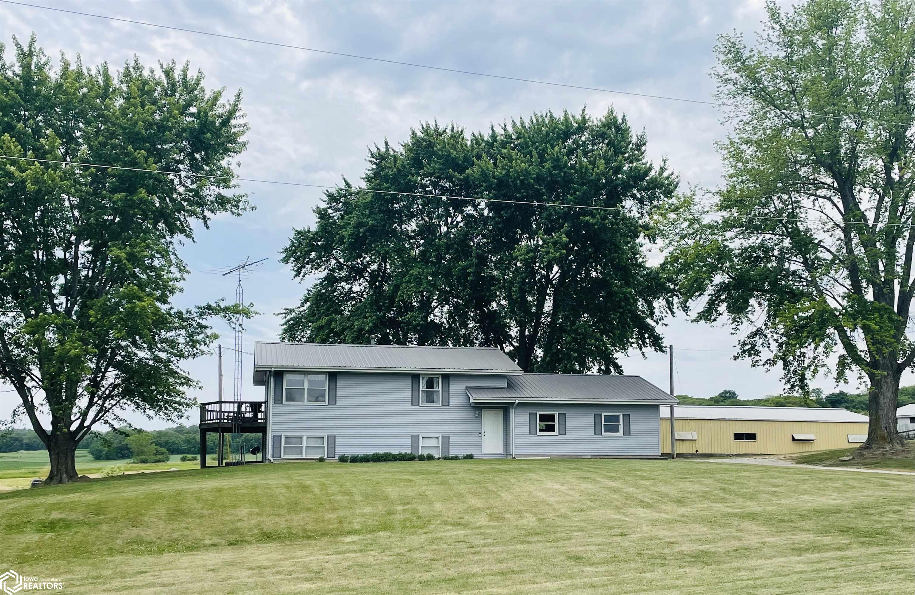 2134 310th Street, Oskaloosa, Iowa image 2