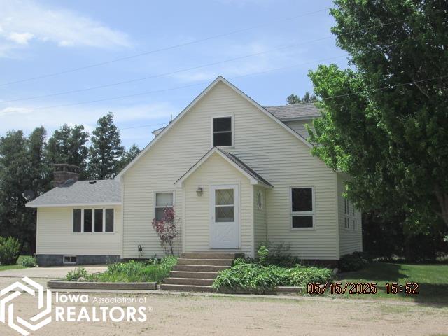 3130 130th Street, Belmond, Iowa image 1