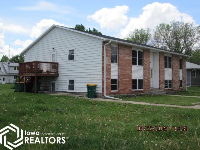 510 E State St. Street, Klemme, Iowa image 1