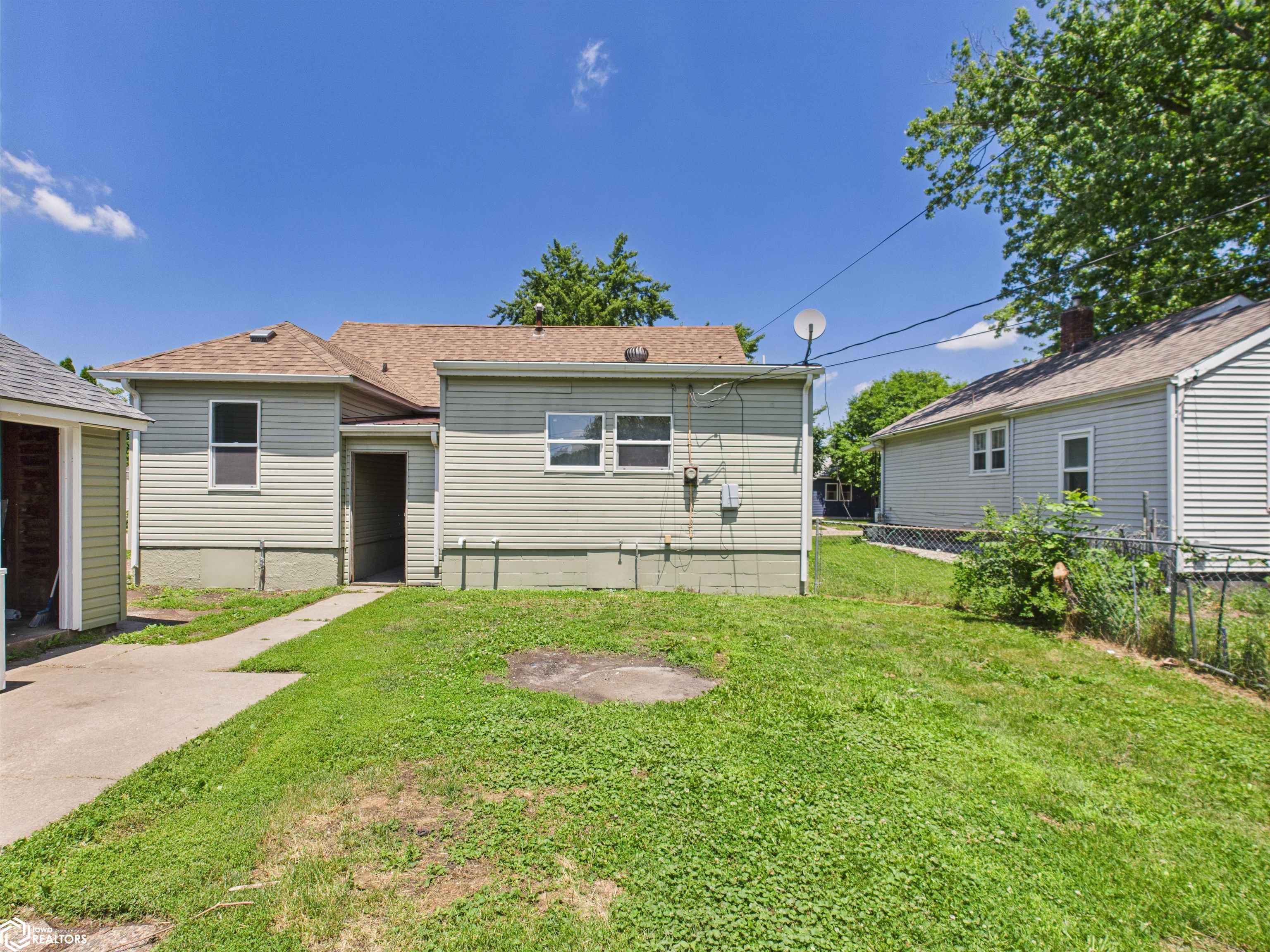 722 Clinton Avenue, Ottumwa, Iowa image 19
