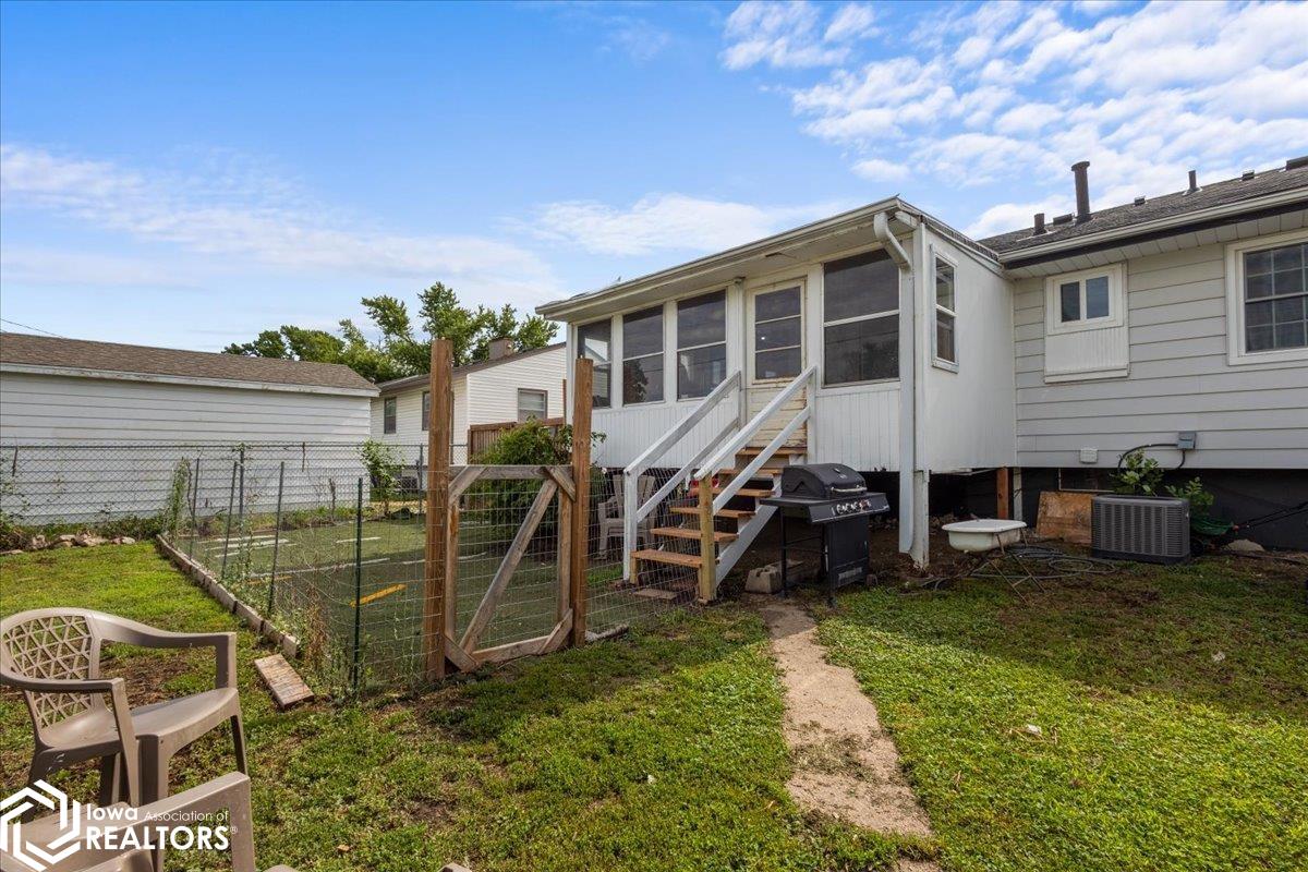 4022 Ramelle Drive, Council Bluffs, Iowa image 34