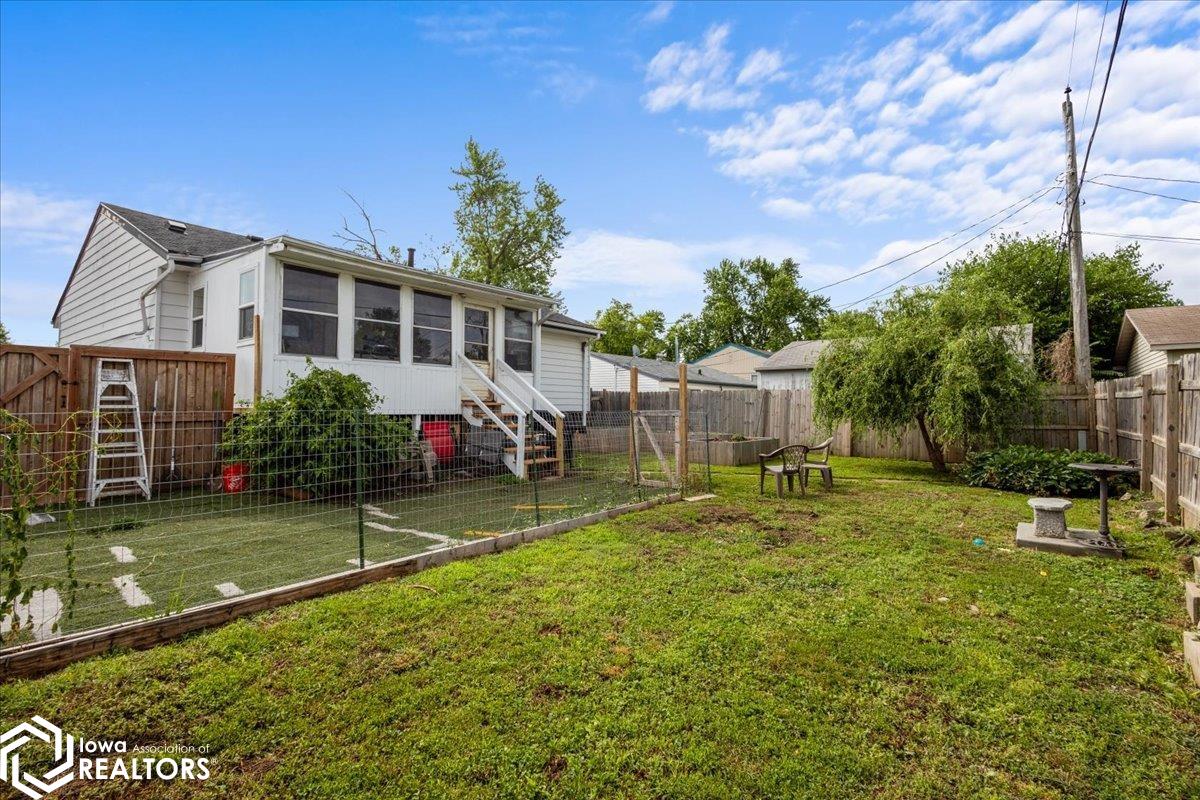 4022 Ramelle Drive, Council Bluffs, Iowa image 35