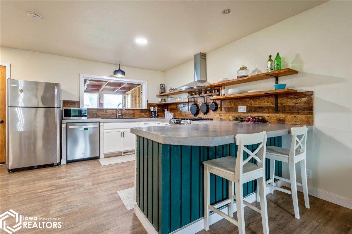 4022 Ramelle Drive, Council Bluffs, Iowa image 8
