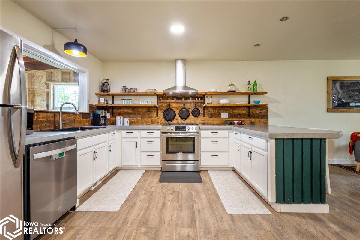 4022 Ramelle Drive, Council Bluffs, Iowa image 9