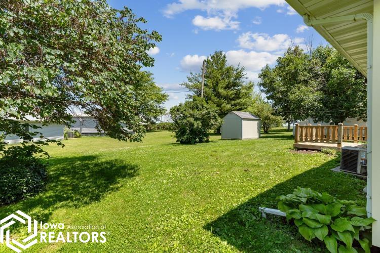 105 Kennedy St, New London, Iowa image 21