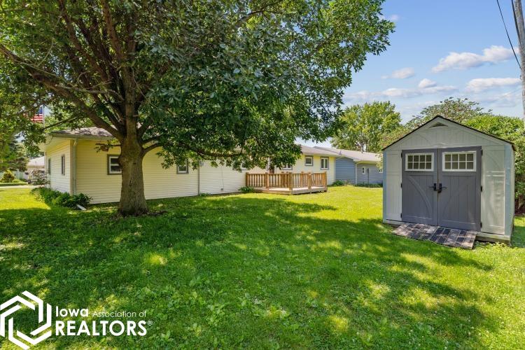 105 Kennedy St, New London, Iowa image 22