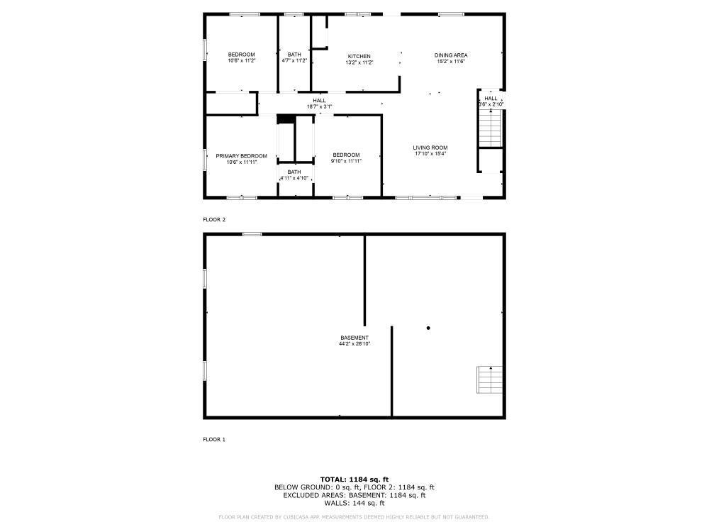 105 Kennedy St, New London, Iowa image 24