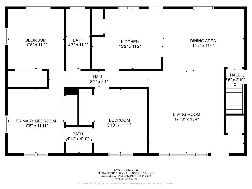 105 Kennedy St, New London, Iowa image 25