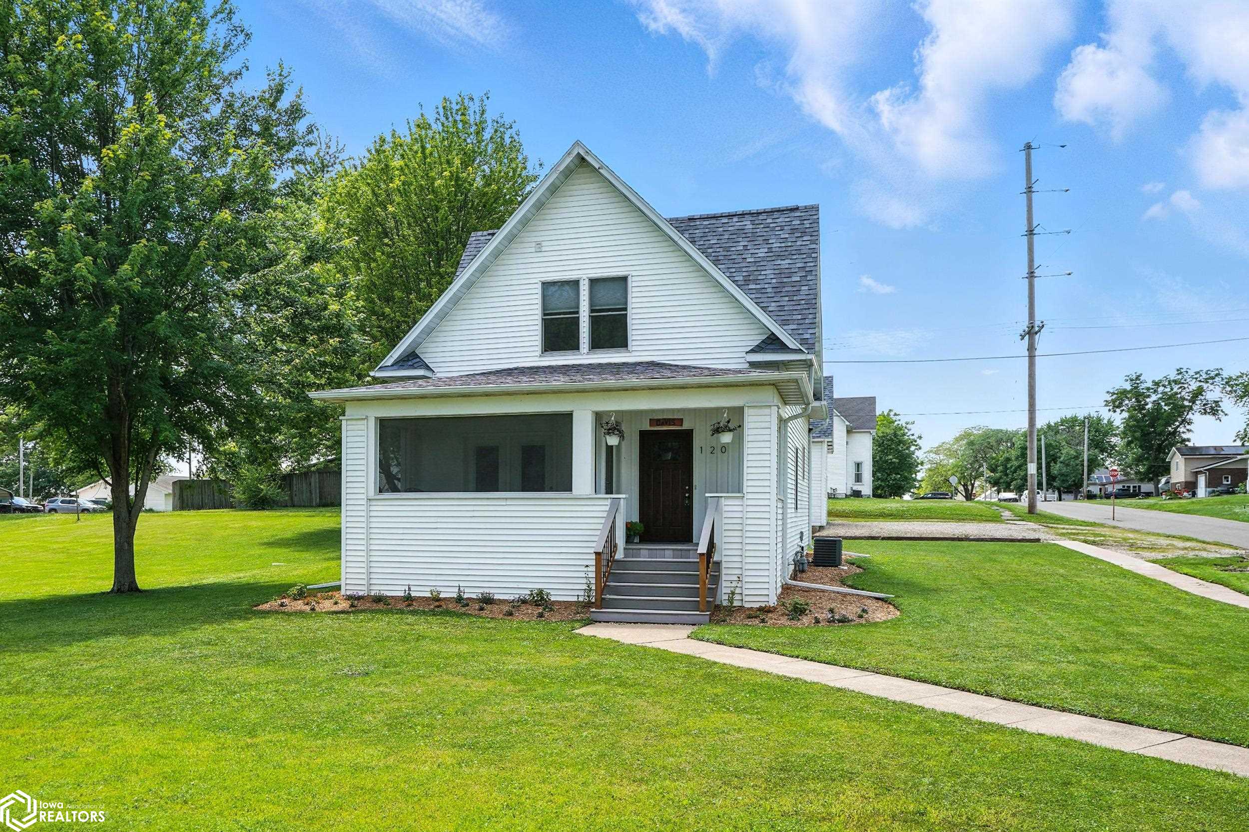 120 Park Street, Donnellson, Iowa image 2