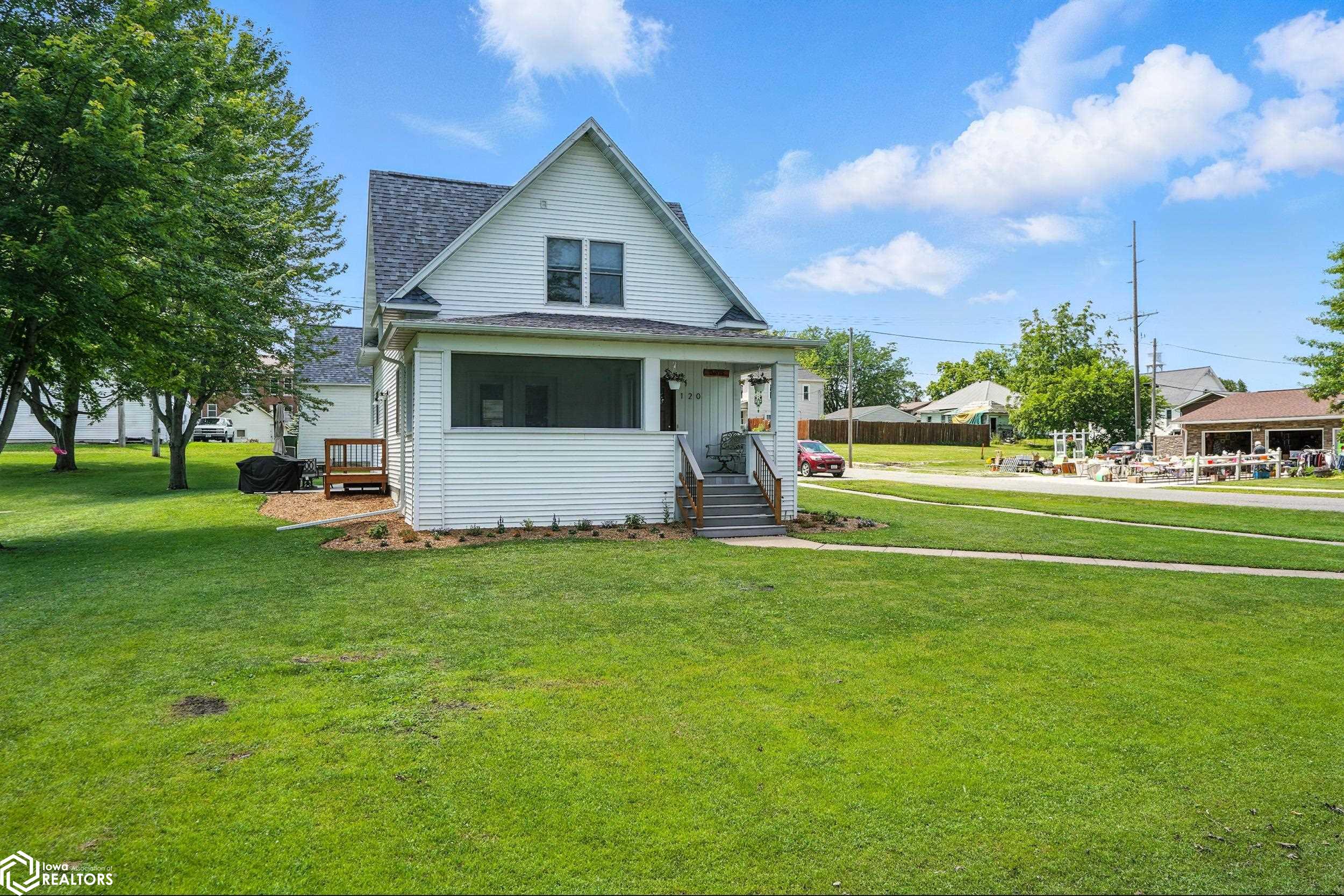 120 Park Street, Donnellson, Iowa image 3
