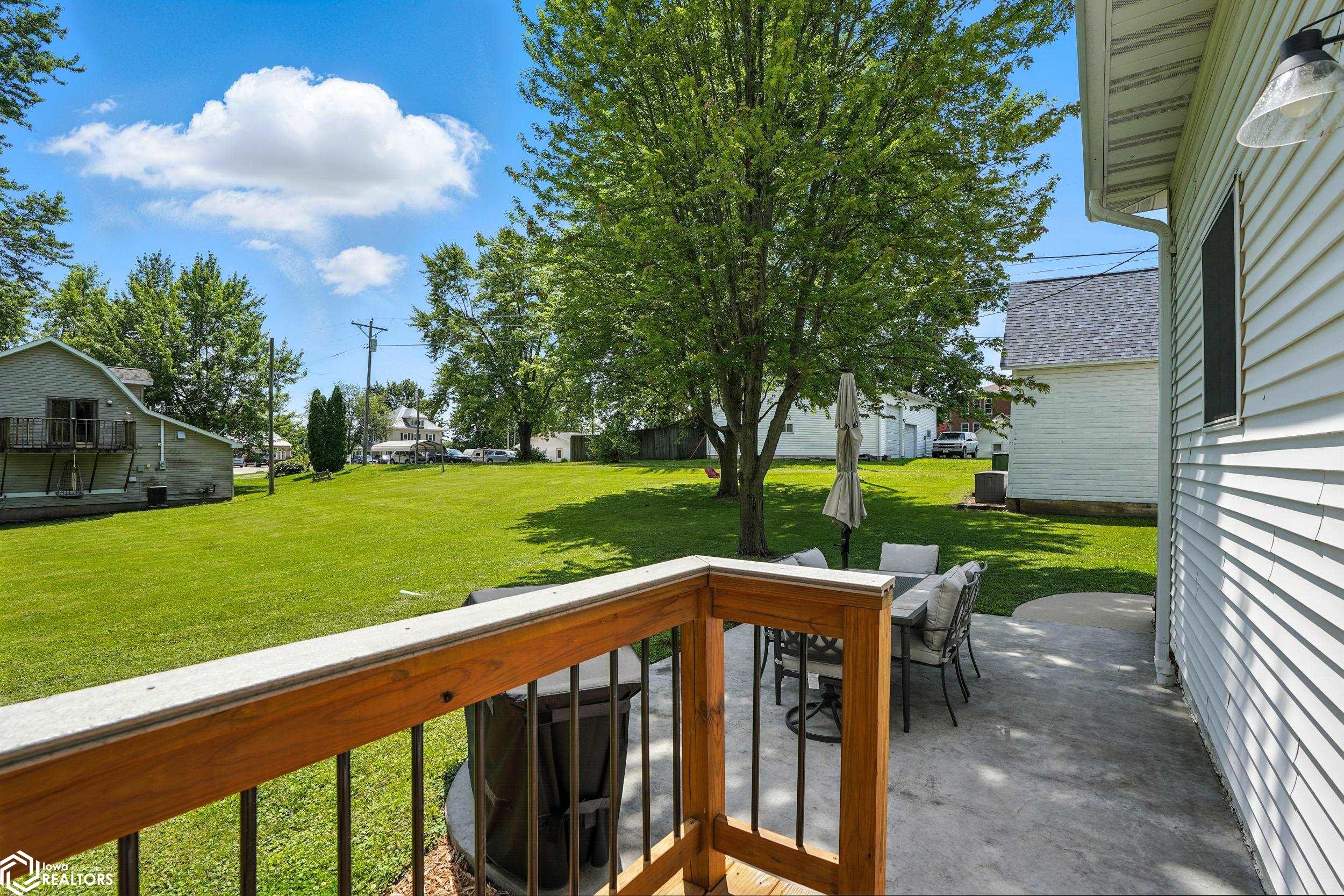 120 Park Street, Donnellson, Iowa image 34