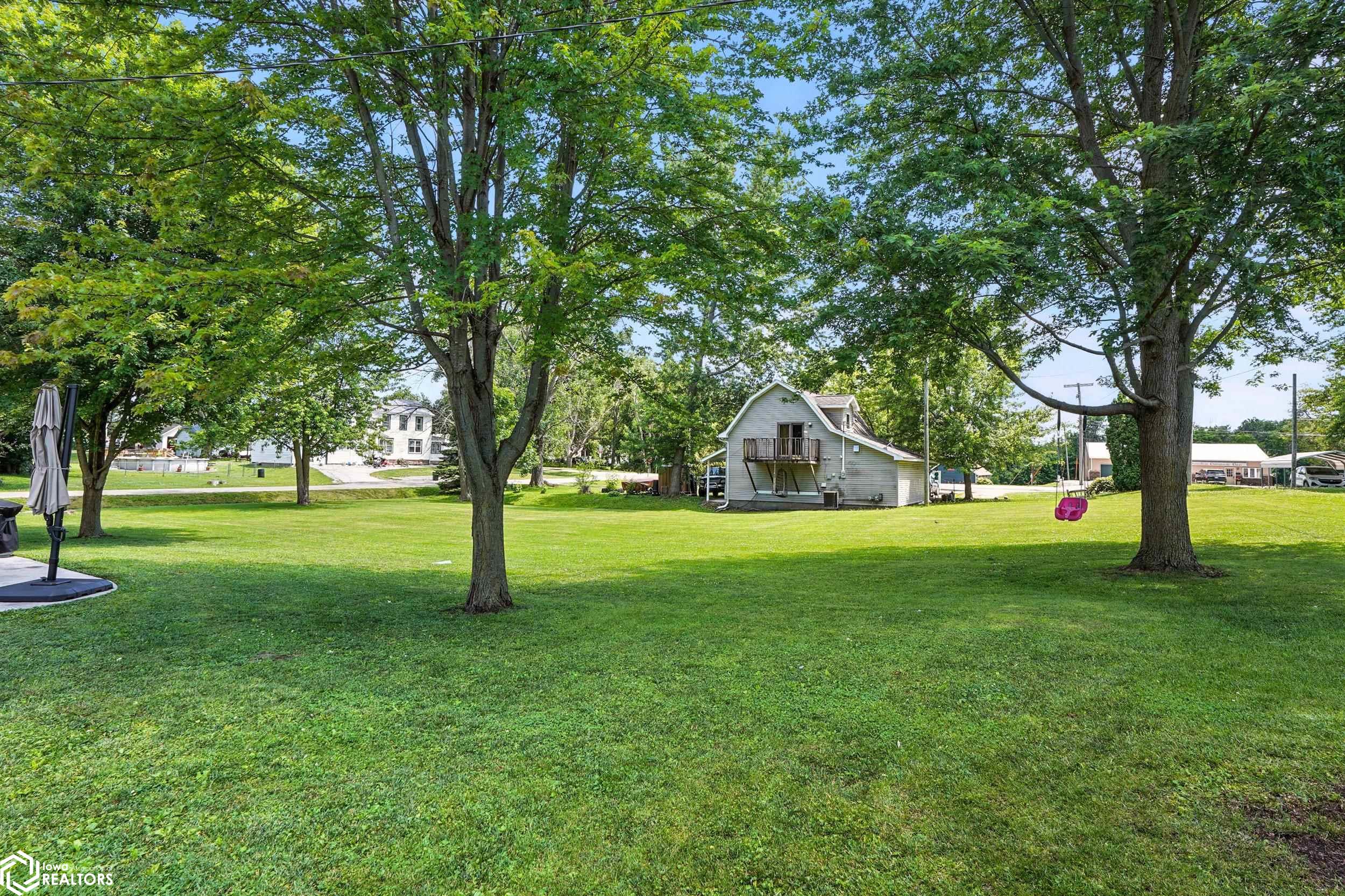 120 Park Street, Donnellson, Iowa image 35