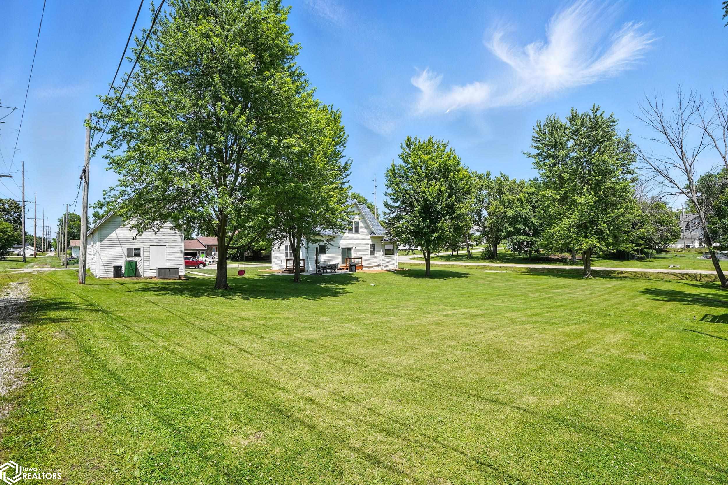 120 Park Street, Donnellson, Iowa image 36