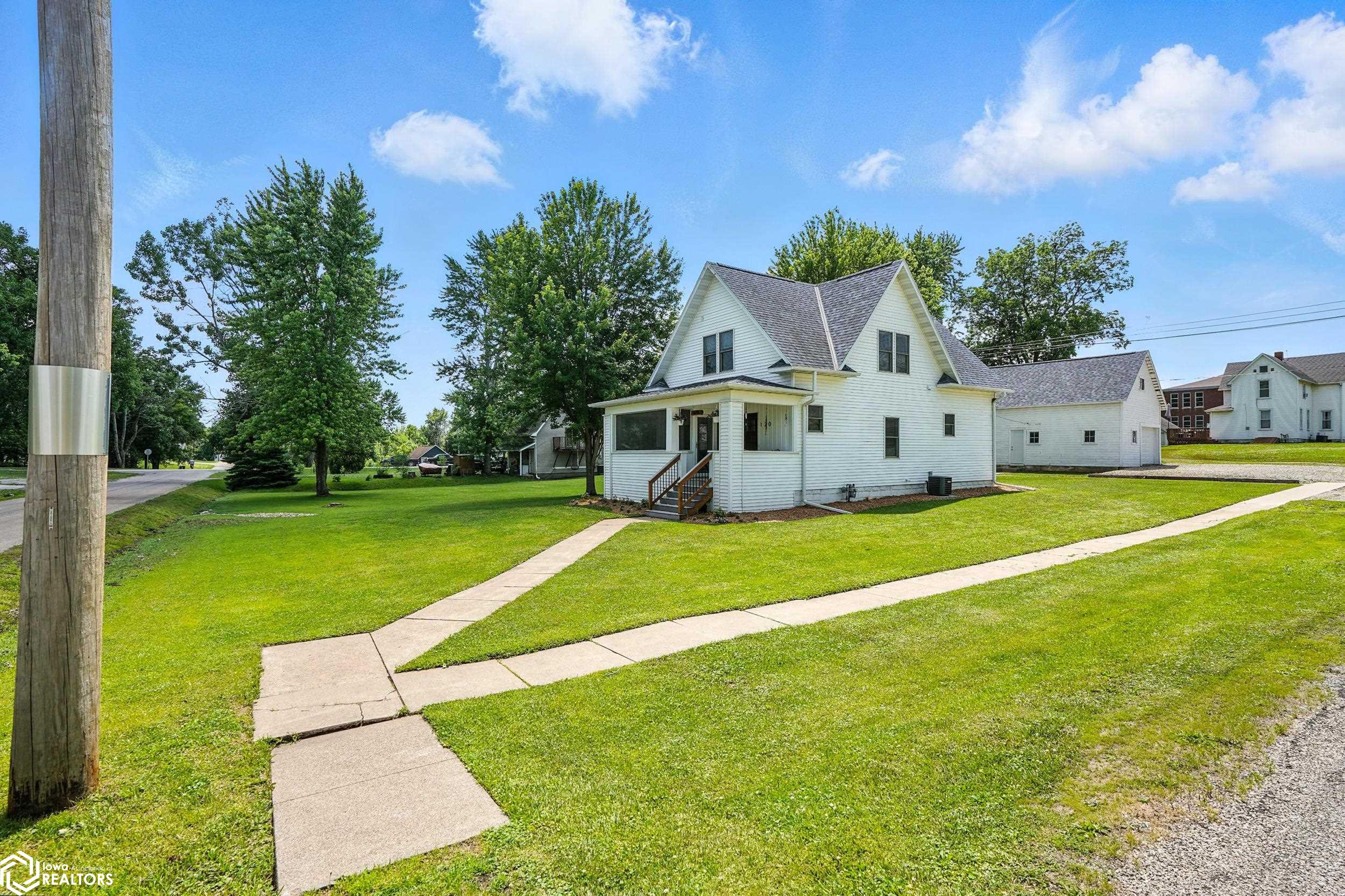 120 Park Street, Donnellson, Iowa image 38