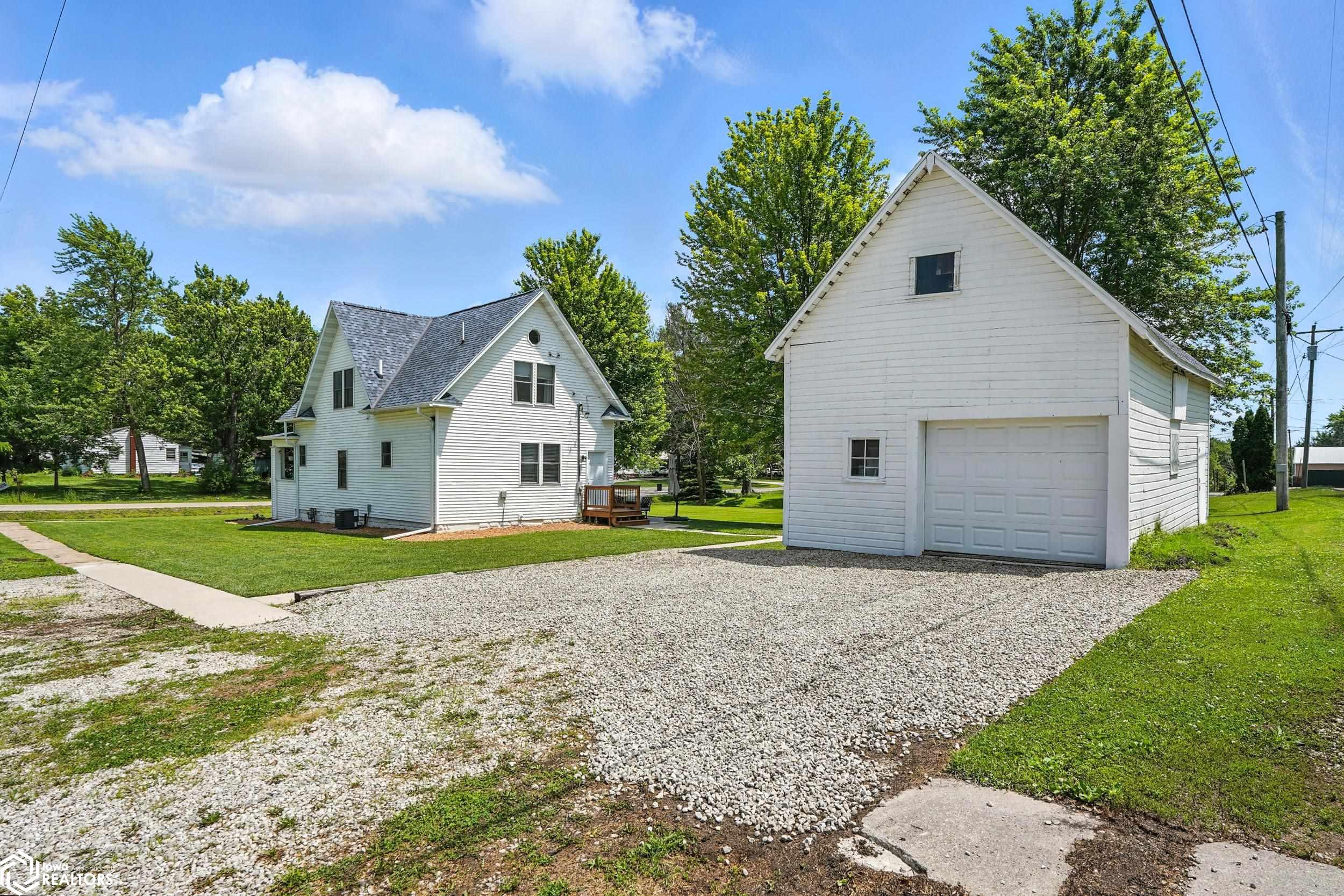 120 Park Street, Donnellson, Iowa image 39