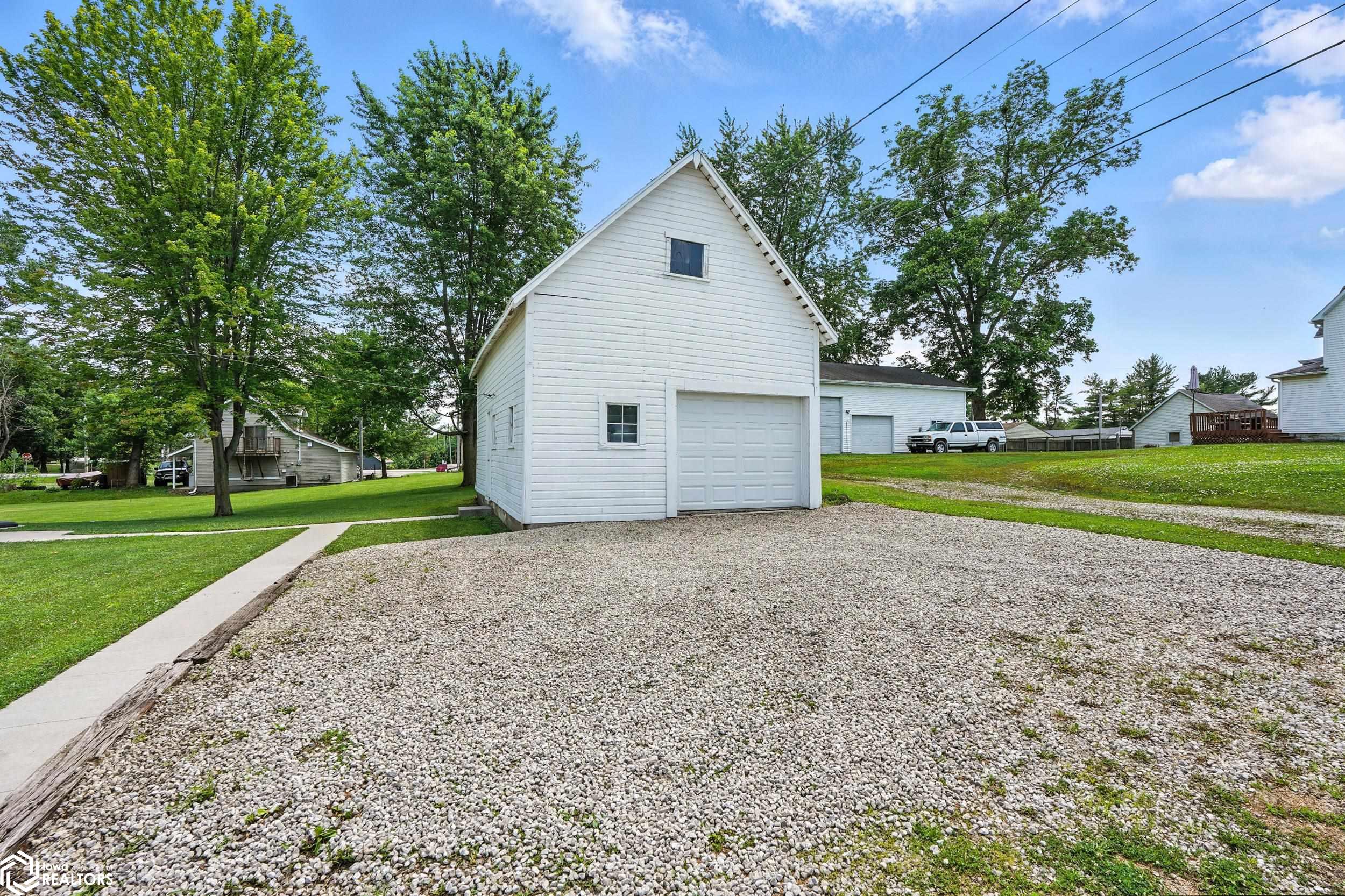 120 Park Street, Donnellson, Iowa image 40