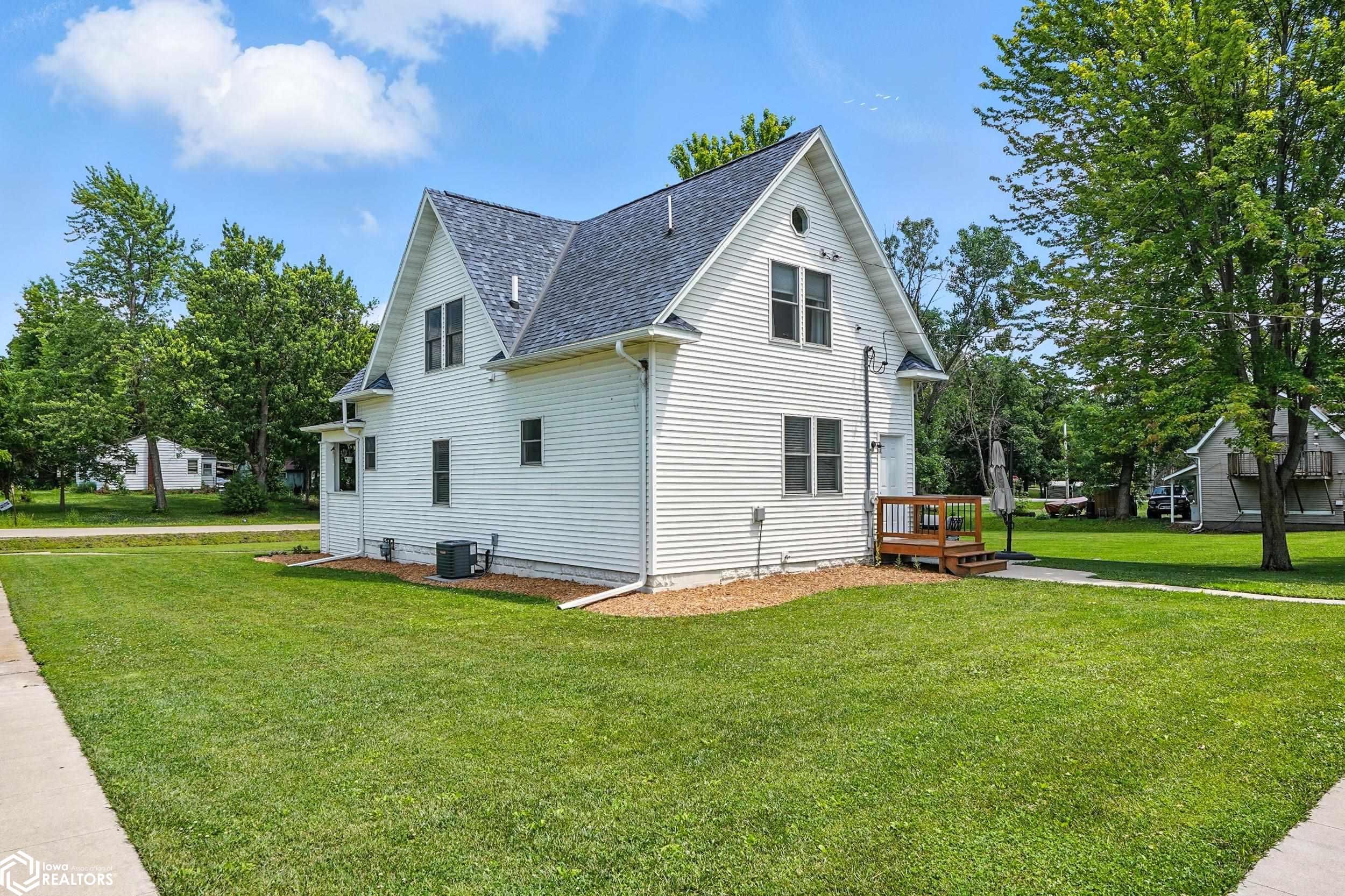 120 Park Street, Donnellson, Iowa image 41