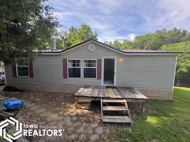 24610 236th Avenue, Exline, Iowa image 1