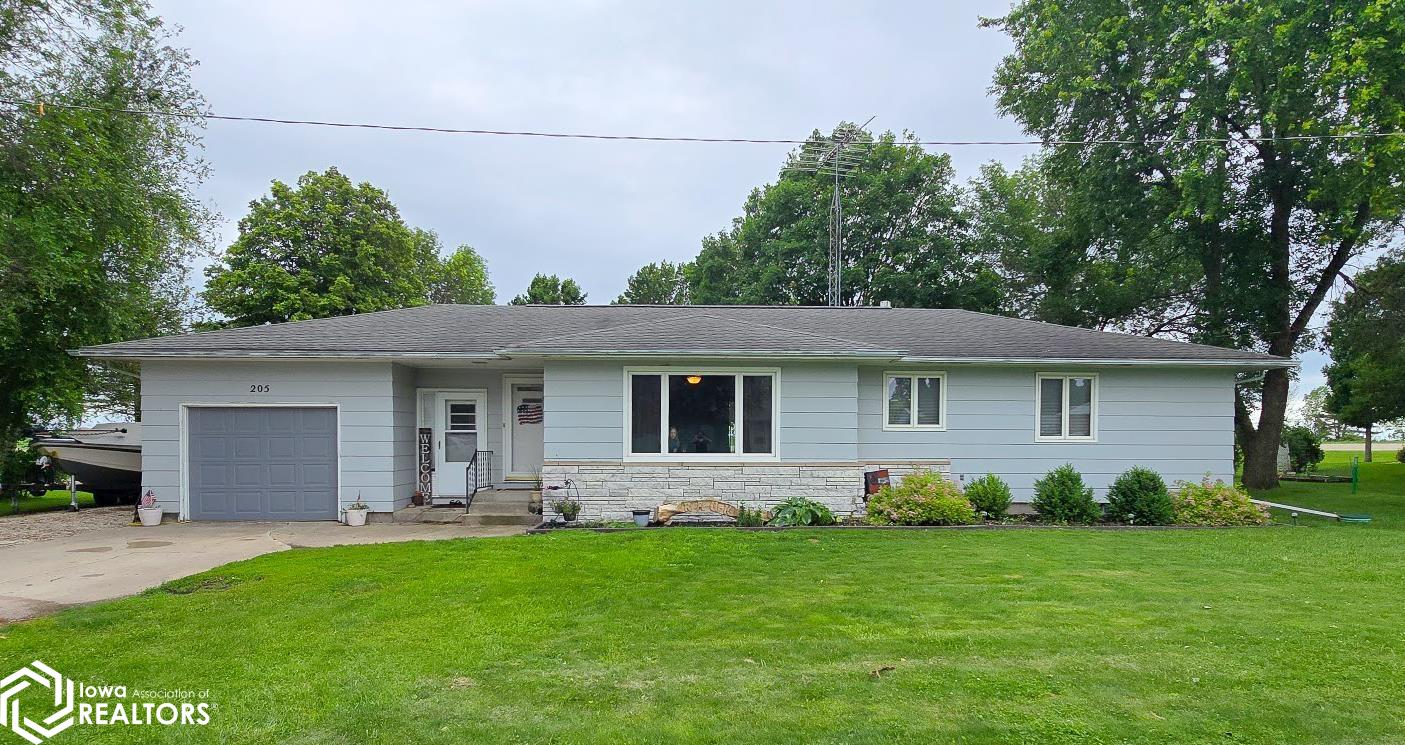 205 6th Street, Woden, Iowa image 1