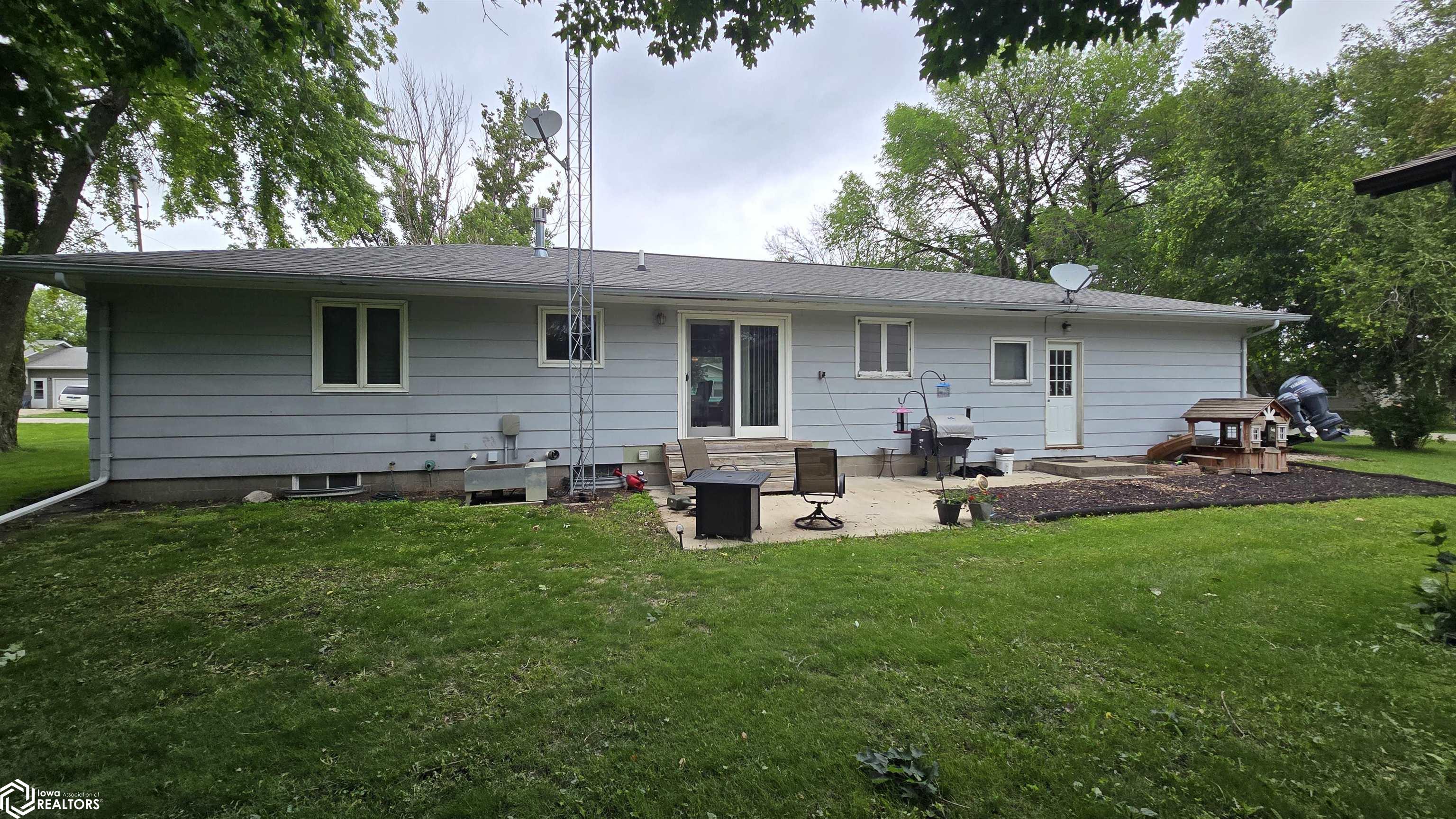 205 6th Street, Woden, Iowa image 27
