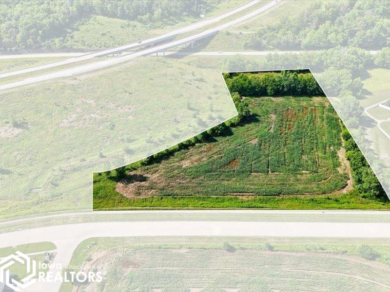 4601 River Bend Sub Lot 4, Fort Madison, Iowa image 1