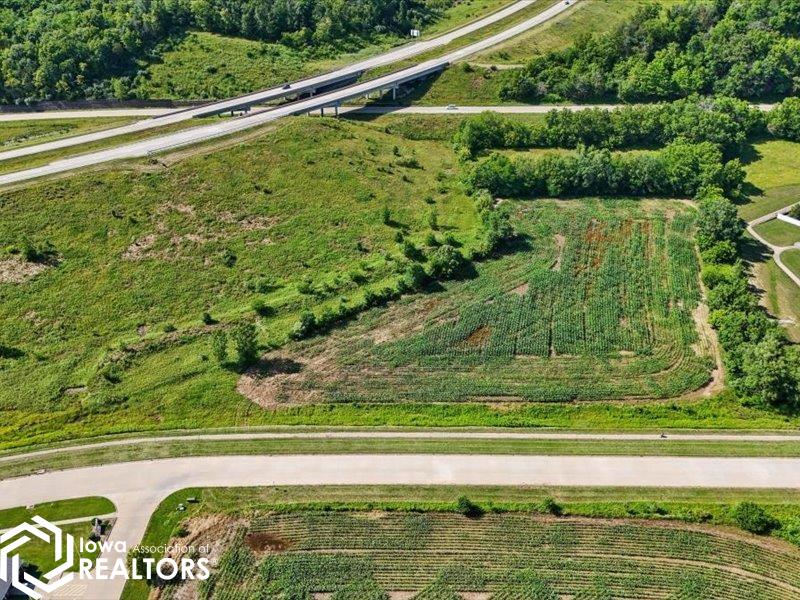4601 River Bend Sub Lot 4, Fort Madison, Iowa image 2