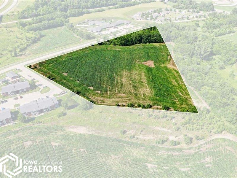 4601 River Bend Sub Lot 4, Fort Madison, Iowa image 3
