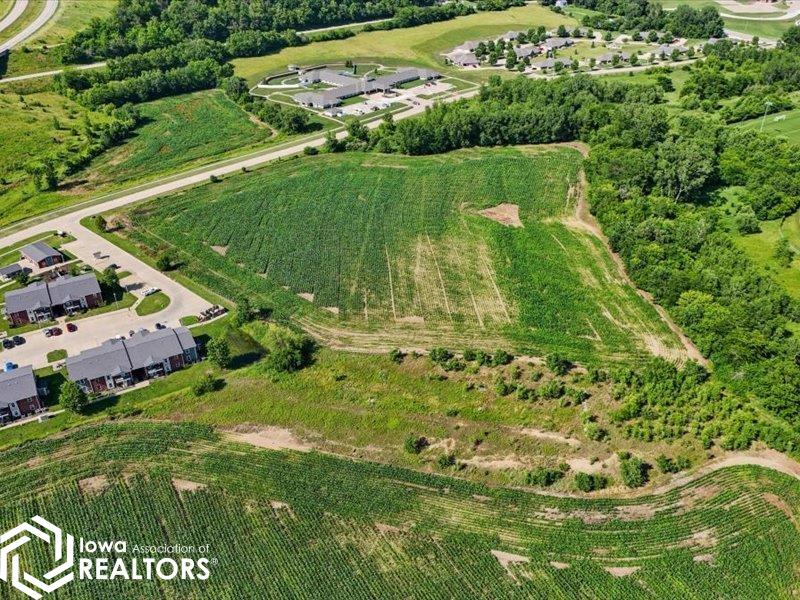 4601 River Bend Sub Lot 4, Fort Madison, Iowa image 4