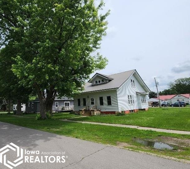 434 Way Avenue, Woden, Iowa image 1