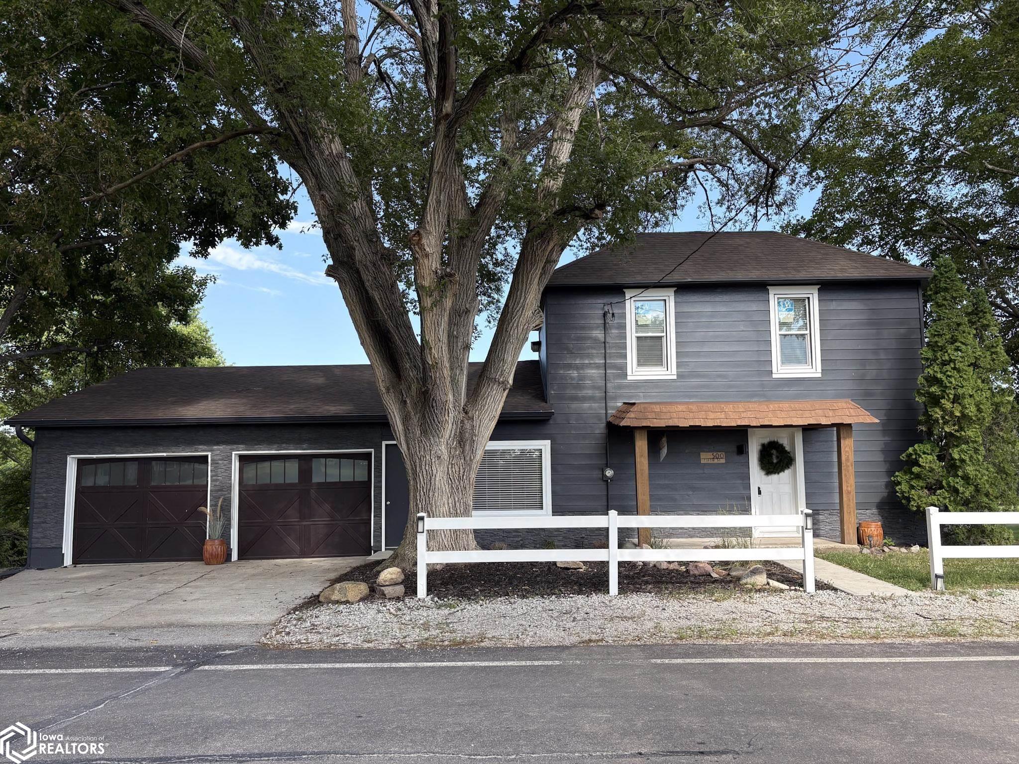 500 Fifth Street, Yorktown, Iowa image 1