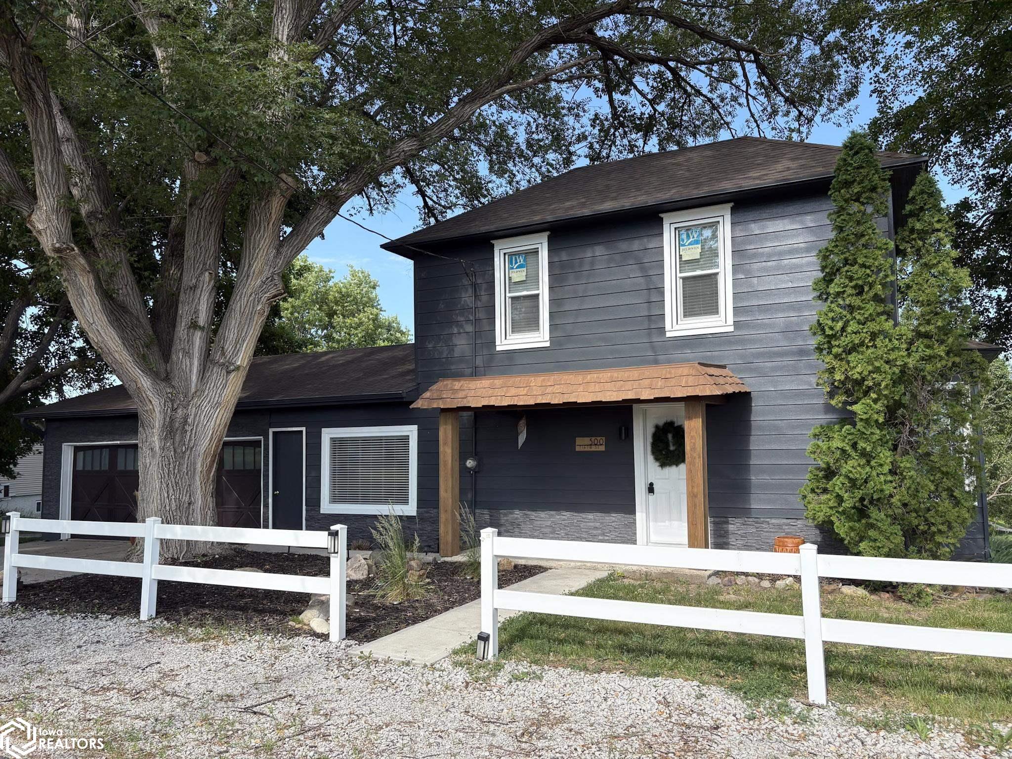 500 Fifth Street, Yorktown, Iowa image 2