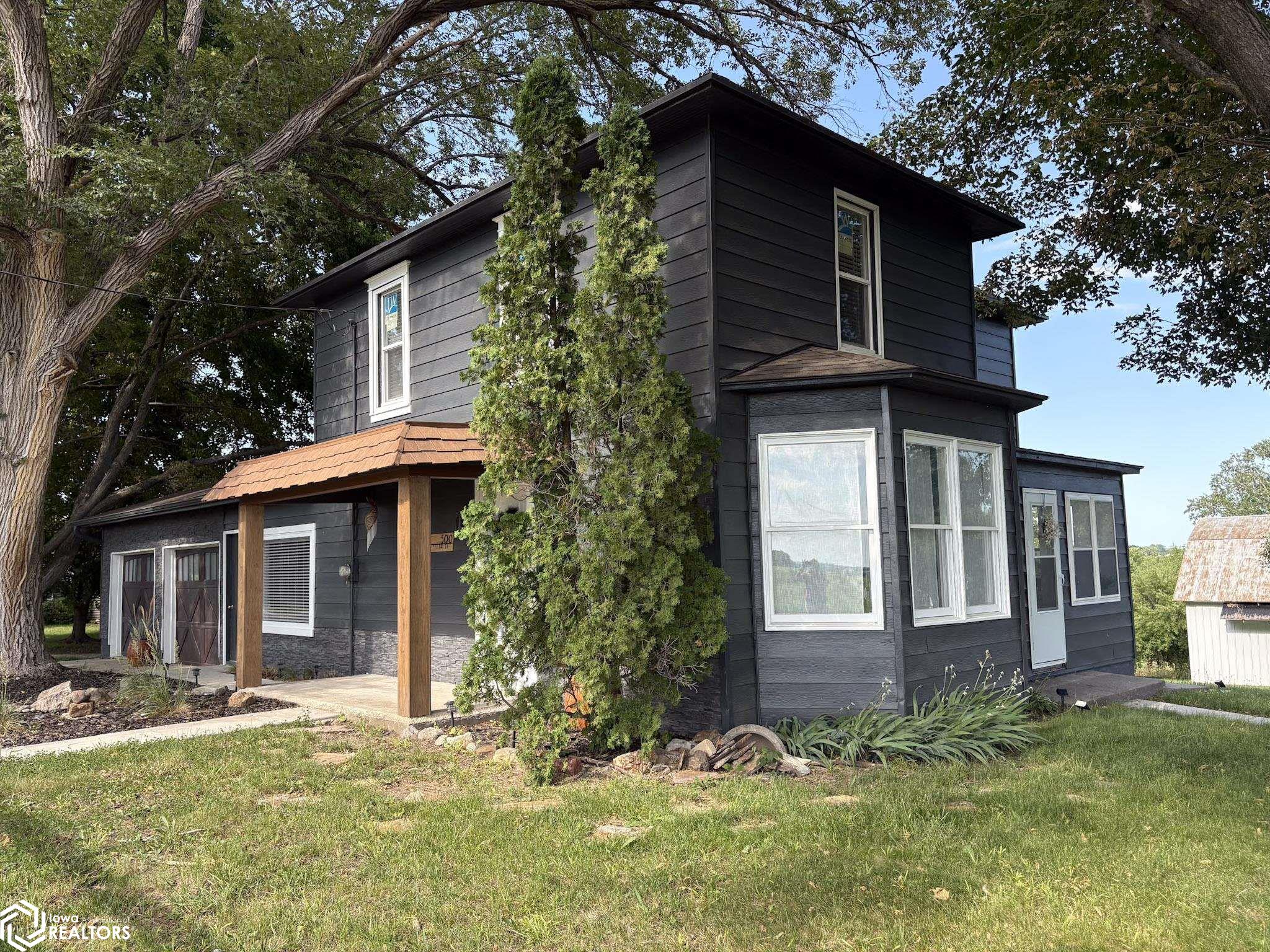 500 Fifth Street, Yorktown, Iowa image 3