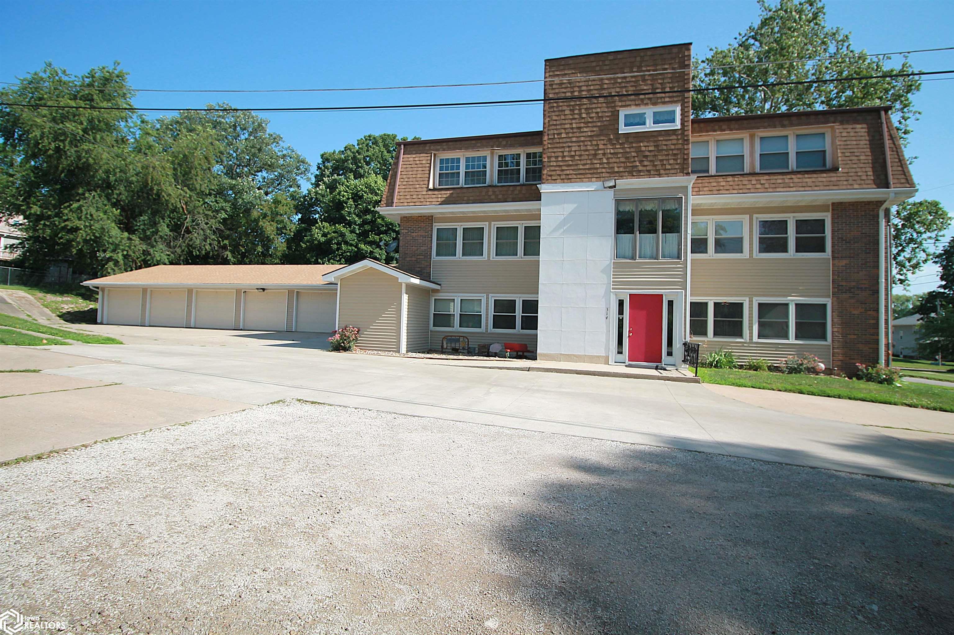 314 N 17th Street #4, Clarinda, Iowa image 1