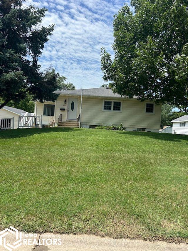 607 S 12th Street, Marshalltown, Iowa image 2