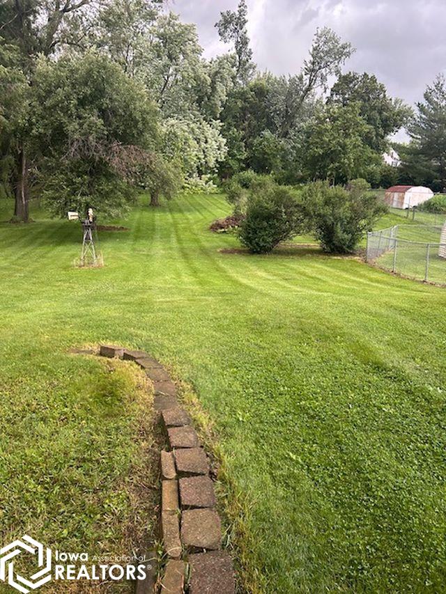 607 S 12th Street, Marshalltown, Iowa image 13