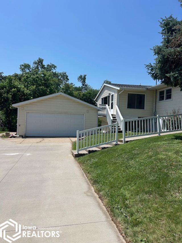 607 S 12th Street, Marshalltown, Iowa image 5