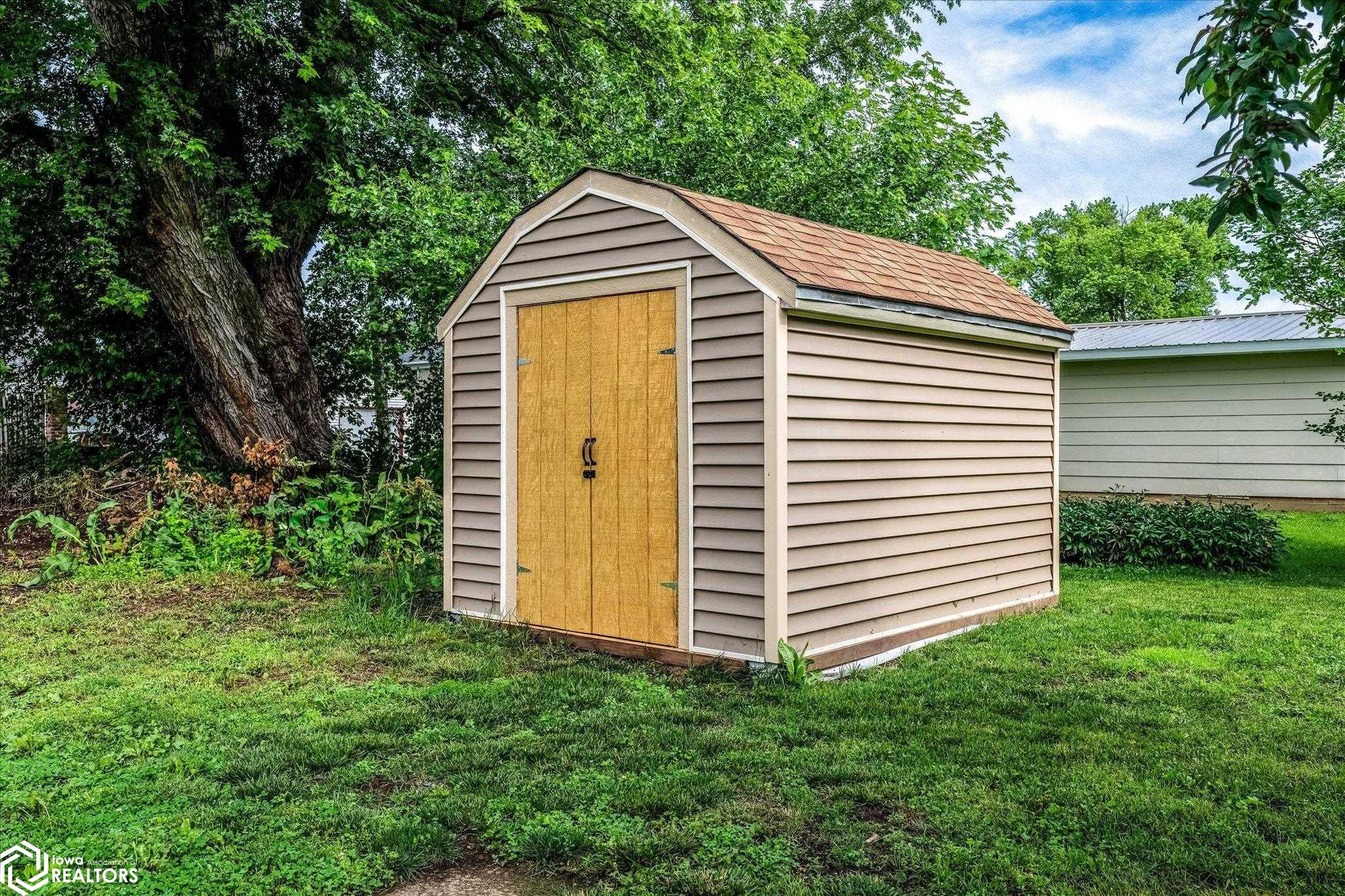 903 Ely Street, Woodbine, Iowa image 29